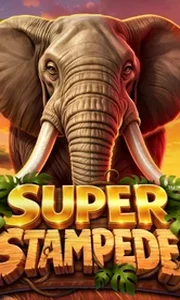 Super Stampede