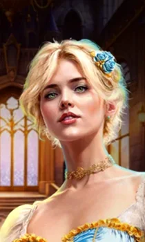 Story Of Cinderella