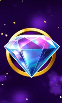 Jewel Boom Super Drop