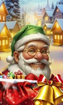 Ded Moroz 4