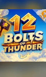 12 Bolts of Thunder