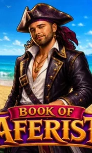 Book Of Aferist