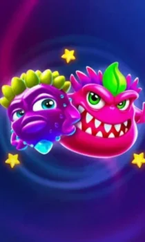 Alien Fruits 2