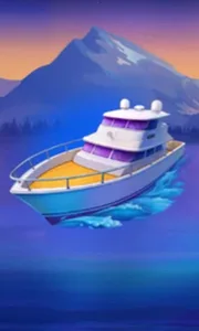 Big Catch 1000 Nudge Bonus Buy