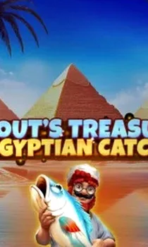 Trout's Treasure - Egyptian Catch