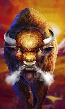 Buffalo Rampage