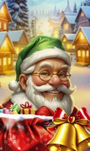 Ded Moroz 4