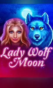Lady Wolf Moon
