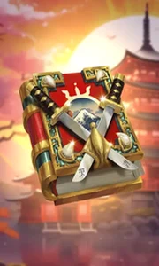 Book Of The Last Ronin
