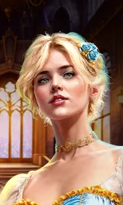 Story Of Cinderella