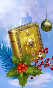 Book Of Demi Gods 2 -CE