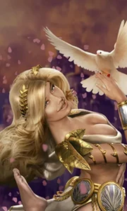 Demi Gods 2