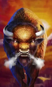 Buffalo Rampage