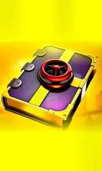 Book of Oil
