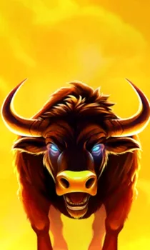 Big Wild Buffalo 2