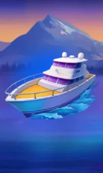 Big Catch 1000 Nudge Bonus Buy