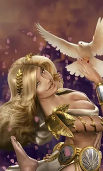 Demi Gods 2
