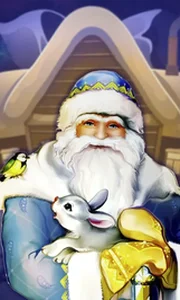 Ded Moroz