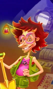 Dig Dig Digger