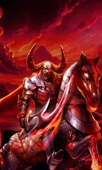4 Horsemen 3