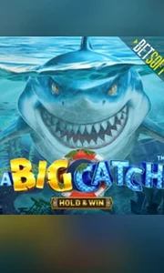 A Big Catch Hold Win