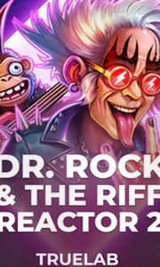 Dr Rock The Riff Reactor 2
