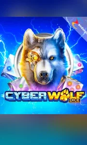 Cyber Wolf Dice