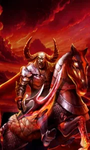 4 Horsemen 3
