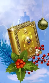 Book Of Demi Gods 2 -CE