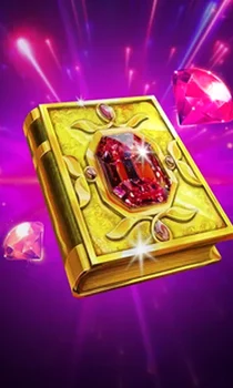 Book Of Diamonds